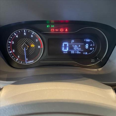 HYUNDAI HB 20 Sedan 1.0 12V 4P FLEX TGDI PLATINUM TURBO AUTOMTICO, Foto 10