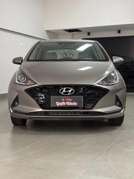 HYUNDAI HB 20 Sedan 1.0 12V 4P FLEX TGDI TURBO DIAMOND AUTOMTICO, Foto 2
