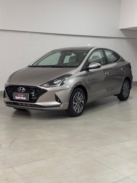 HYUNDAI HB 20 Sedan 1.0 12V 4P FLEX TGDI TURBO DIAMOND AUTOMTICO, Foto 3