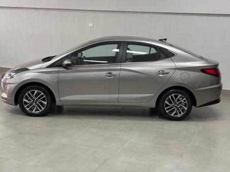 HYUNDAI HB 20 Sedan 1.0 12V 4P FLEX TGDI TURBO DIAMOND AUTOMTICO, Foto 4