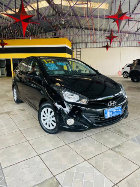 HYUNDAI HB 20 Sedan 1.0 12V 4P FLEX COMFORT PLUS, Foto 1