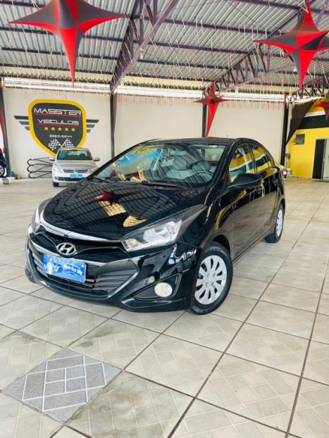 HYUNDAI HB 20 Sedan 1.0 12V 4P FLEX COMFORT PLUS, Foto 3