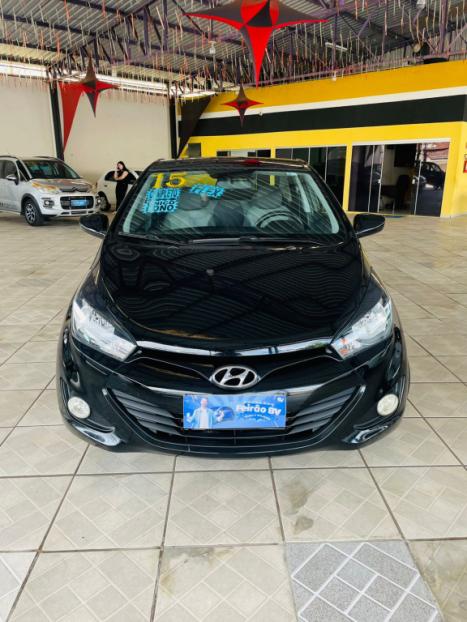 HYUNDAI HB 20 Sedan 1.0 12V 4P FLEX COMFORT PLUS, Foto 5