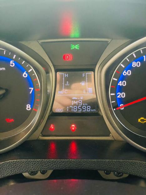 HYUNDAI HB 20 Sedan 1.0 12V 4P FLEX COMFORT PLUS, Foto 7