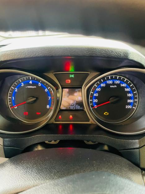 HYUNDAI HB 20 Sedan 1.0 12V 4P FLEX COMFORT PLUS, Foto 8