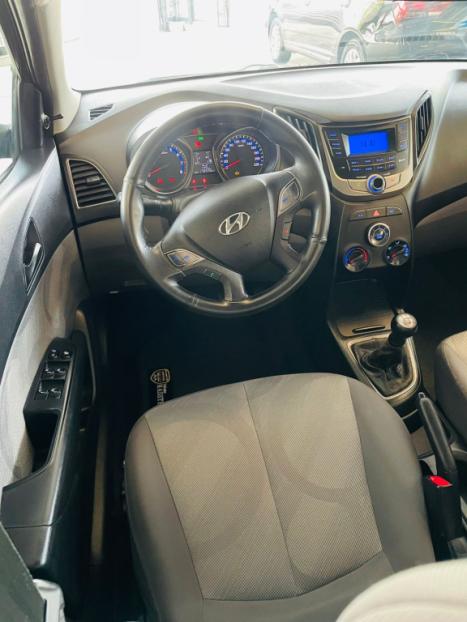 HYUNDAI HB 20 Sedan 1.0 12V 4P FLEX COMFORT PLUS, Foto 9