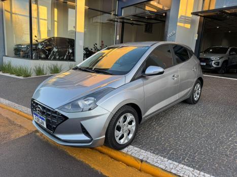 HYUNDAI HB 20 Sedan 1.0 12V 4P FLEX VISION, Foto 2