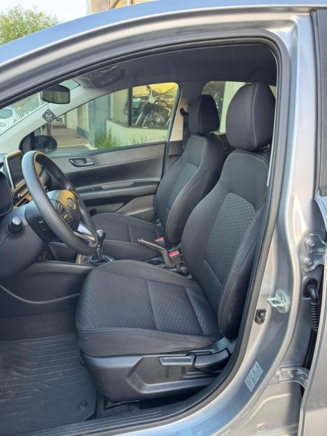 HYUNDAI HB 20 Sedan 1.0 12V 4P FLEX VISION, Foto 7