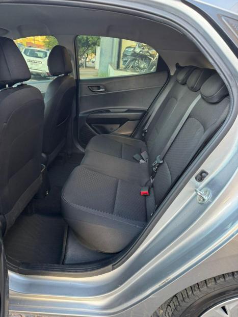 HYUNDAI HB 20 Sedan 1.0 12V 4P FLEX VISION, Foto 8