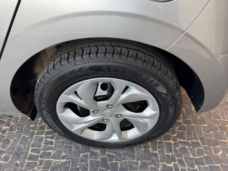 HYUNDAI HB 20 Sedan 1.0 12V 4P FLEX VISION, Foto 9