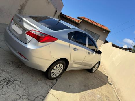 HYUNDAI HB 20 Sedan 1.0 12V 4P FLEX COMFORT PLUS, Foto 3