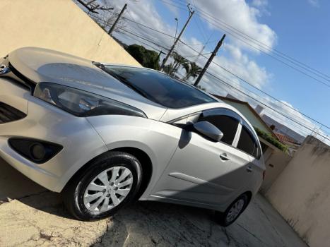 HYUNDAI HB 20 Sedan 1.0 12V 4P FLEX COMFORT PLUS, Foto 4