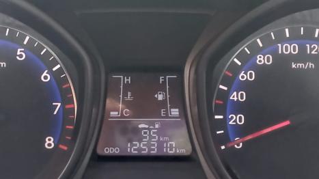 HYUNDAI HB 20 Sedan 1.0 12V 4P FLEX COMFORT PLUS, Foto 6