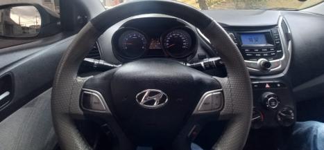 HYUNDAI HB 20 Sedan 1.0 12V 4P FLEX COMFORT PLUS, Foto 8