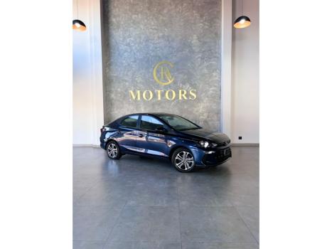 HYUNDAI HB 20 Sedan 1.0 12V 4P FLEX TGDI TURBO COMFORT AUTOMTICO, Foto 1