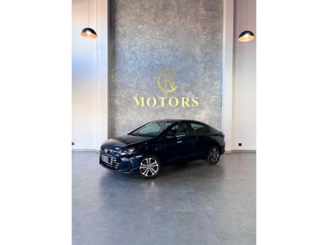 HYUNDAI HB 20 Sedan 1.0 12V 4P FLEX TGDI TURBO COMFORT AUTOMTICO, Foto 3