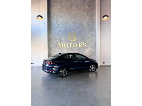 HYUNDAI HB 20 Sedan 1.0 12V 4P FLEX TGDI TURBO COMFORT AUTOMTICO, Foto 4