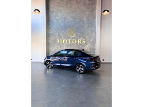 HYUNDAI HB 20 Sedan 1.0 12V 4P FLEX TGDI TURBO COMFORT AUTOMTICO, Foto 6