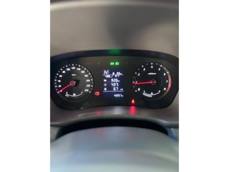 HYUNDAI HB 20 Sedan 1.0 12V 4P FLEX TGDI TURBO COMFORT AUTOMTICO, Foto 8