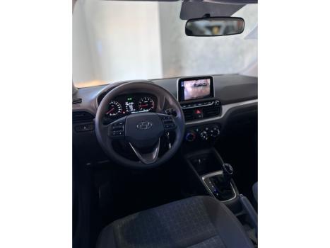 HYUNDAI HB 20 Sedan 1.0 12V 4P FLEX TGDI TURBO COMFORT AUTOMTICO, Foto 9