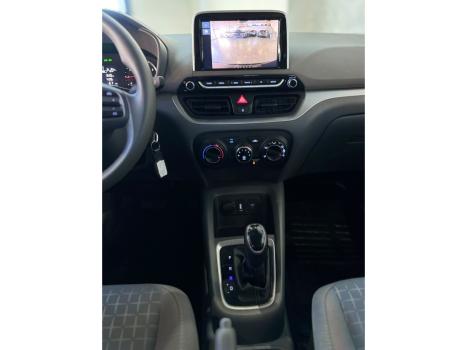HYUNDAI HB 20 Sedan 1.0 12V 4P FLEX TGDI TURBO COMFORT AUTOMTICO, Foto 10