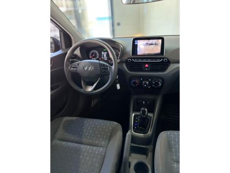 HYUNDAI HB 20 Sedan 1.0 12V 4P FLEX TGDI TURBO COMFORT AUTOMTICO, Foto 11