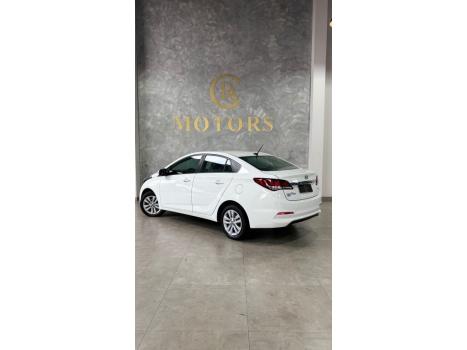 HYUNDAI HB 20 Sedan 1.6 16V 4P FLEX COMFORT PLUS, Foto 6