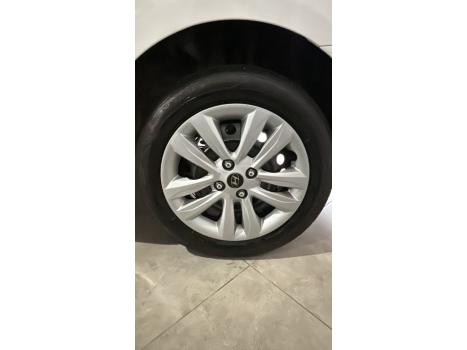 HYUNDAI HB 20 Sedan 1.6 16V 4P FLEX COMFORT PLUS, Foto 7