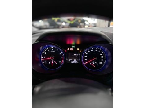 HYUNDAI HB 20 Sedan 1.6 16V 4P FLEX COMFORT PLUS, Foto 10