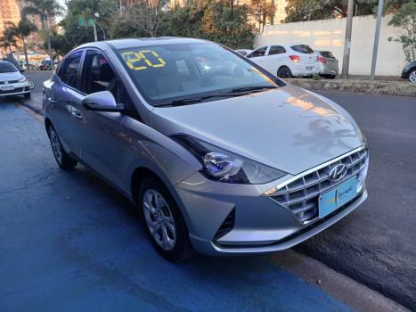 HYUNDAI HB 20 Sedan 1.6 16V 4P FLEX VISION AUTOMTICO, Foto 2