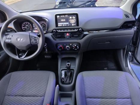 HYUNDAI HB 20 Sedan 1.6 16V 4P FLEX VISION AUTOMTICO, Foto 3