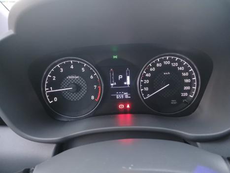 HYUNDAI HB 20 Sedan 1.6 16V 4P FLEX VISION AUTOMTICO, Foto 4