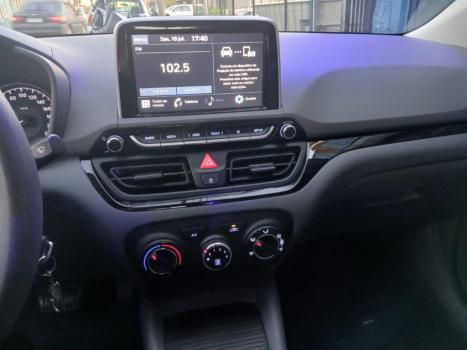 HYUNDAI HB 20 Sedan 1.6 16V 4P FLEX VISION AUTOMTICO, Foto 5