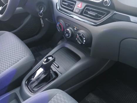 HYUNDAI HB 20 Sedan 1.6 16V 4P FLEX VISION AUTOMTICO, Foto 6
