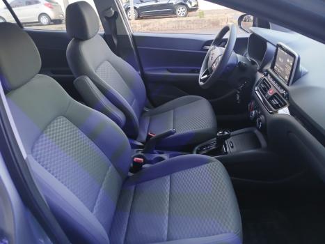 HYUNDAI HB 20 Sedan 1.6 16V 4P FLEX VISION AUTOMTICO, Foto 7