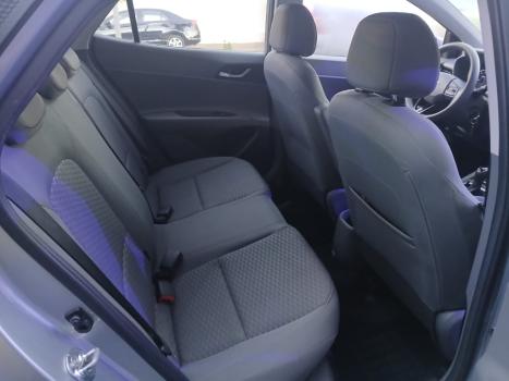 HYUNDAI HB 20 Sedan 1.6 16V 4P FLEX VISION AUTOMTICO, Foto 8
