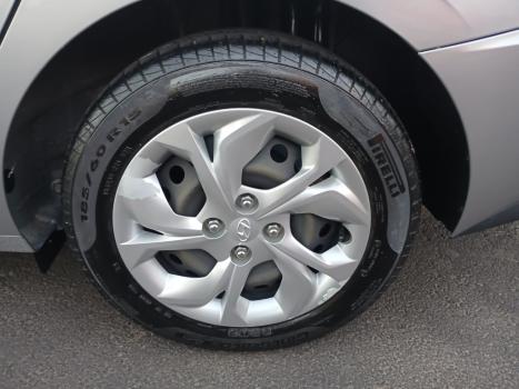 HYUNDAI HB 20 Sedan 1.6 16V 4P FLEX VISION AUTOMTICO, Foto 10