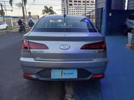 HYUNDAI HB 20 Sedan 1.6 16V 4P FLEX VISION AUTOMTICO, Foto 12