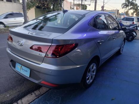 HYUNDAI HB 20 Sedan 1.6 16V 4P FLEX VISION AUTOMTICO, Foto 14