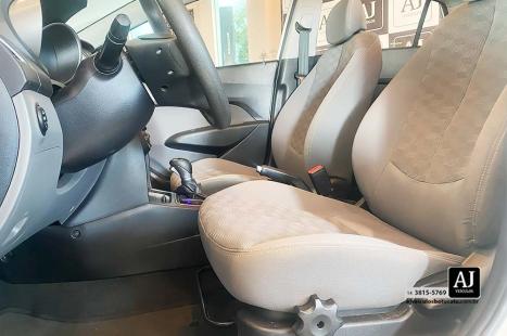HYUNDAI HB 20 Sedan 1.6 16V 4P FLEX COMFORT AUTOMTICO, Foto 13