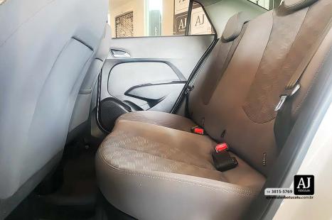 HYUNDAI HB 20 Sedan 1.6 16V 4P FLEX COMFORT AUTOMTICO, Foto 14