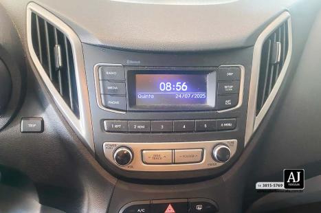 HYUNDAI HB 20 Sedan 1.6 16V 4P FLEX COMFORT AUTOMTICO, Foto 16