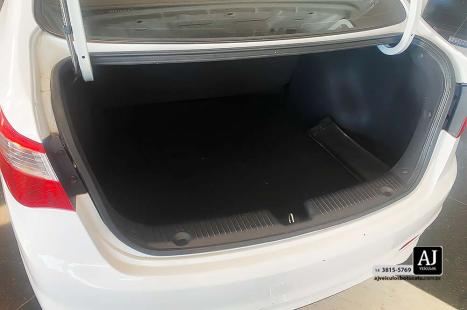 HYUNDAI HB 20 Sedan 1.6 16V 4P FLEX COMFORT AUTOMTICO, Foto 17