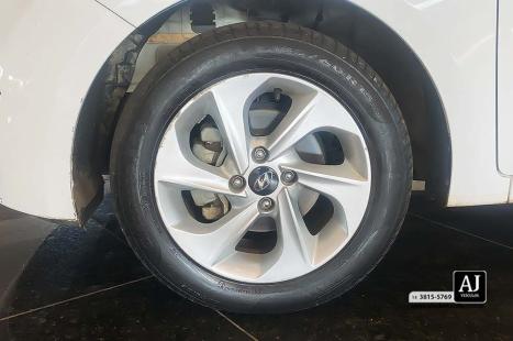 HYUNDAI HB 20 Sedan 1.6 16V 4P FLEX COMFORT AUTOMTICO, Foto 18