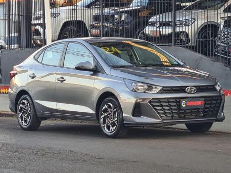 HYUNDAI HB 20 Sedan 1.0 12V 4P FLEX COMFORT PLUS, Foto 1