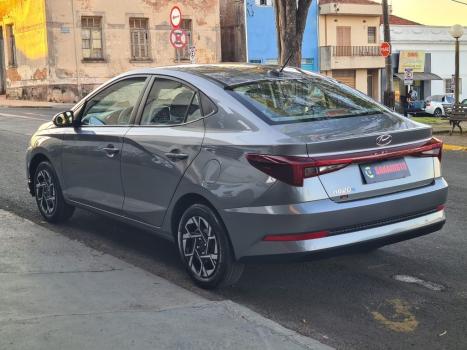 HYUNDAI HB 20 Sedan 1.0 12V 4P FLEX COMFORT PLUS, Foto 3