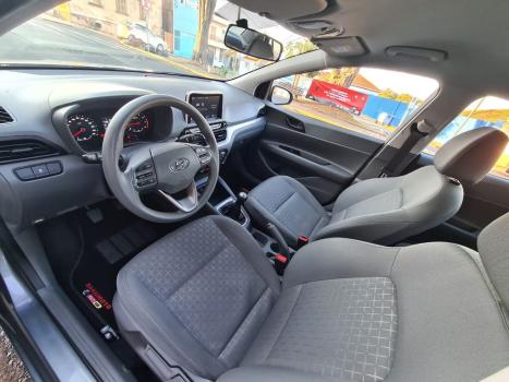 HYUNDAI HB 20 Sedan 1.0 12V 4P FLEX COMFORT PLUS, Foto 5