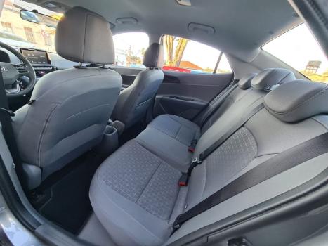 HYUNDAI HB 20 Sedan 1.0 12V 4P FLEX COMFORT PLUS, Foto 6