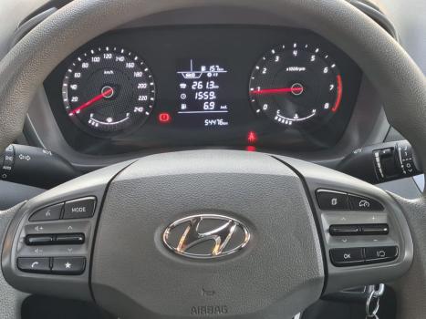 HYUNDAI HB 20 Sedan 1.0 12V 4P FLEX COMFORT PLUS, Foto 9