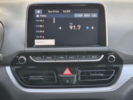 HYUNDAI HB 20 Sedan 1.0 12V 4P FLEX COMFORT PLUS, Foto 10